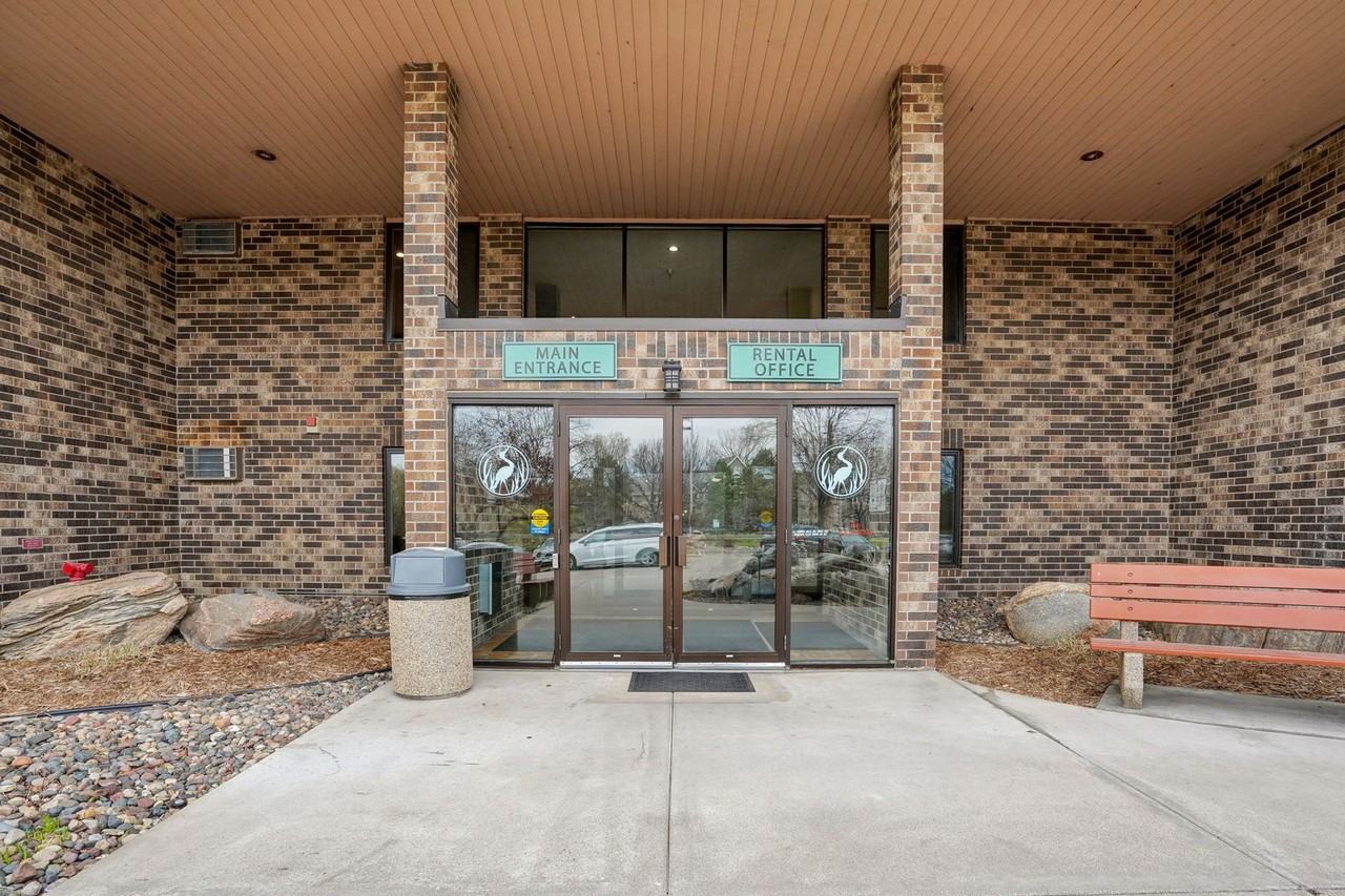 Park Place Apartments in Burnsville - Photo 4 of 50