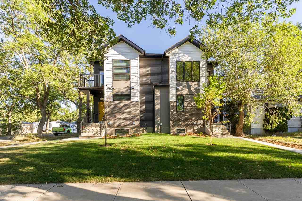 3-Bedroom Home in Modern Duplex - Photo 5 of 5