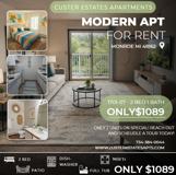 1701 Mall Rd #22 - Photo 1 of 1