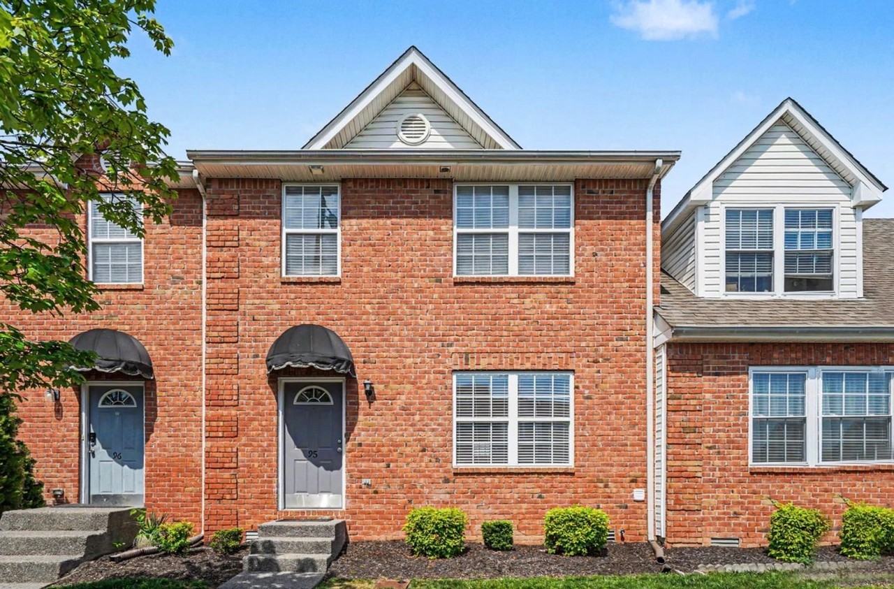 2120 Lebanon Pike #95