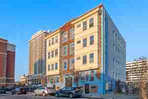 featured image of 143 S South Carolina Ave