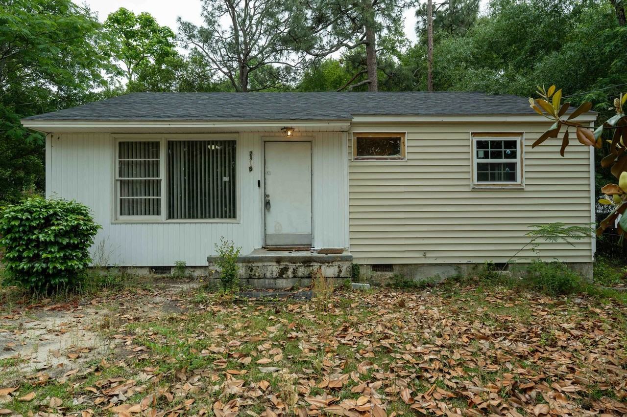 2818 Gordy Rd - Photo 2 of 26