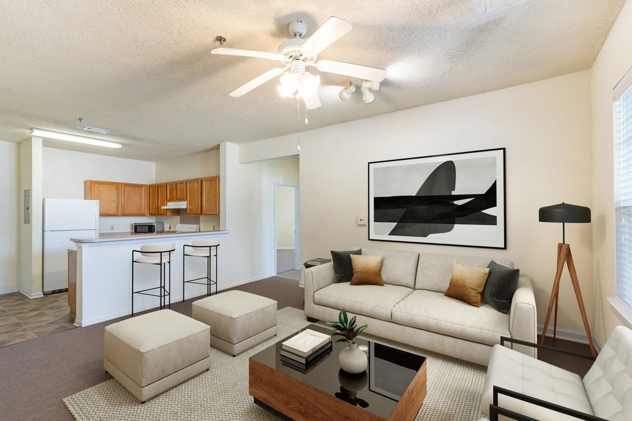 Cape Trails Apartments - Photo 4 of 50