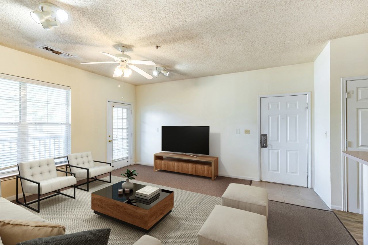 Cape Trails Apartments - Photo 5 of 50