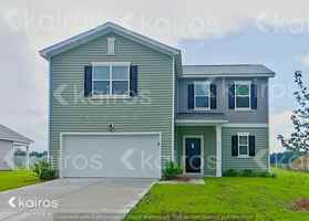 featured image of 677 Castillo Dr