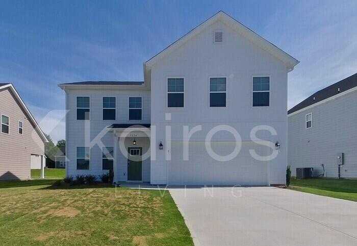 7034 Foggy River Dr