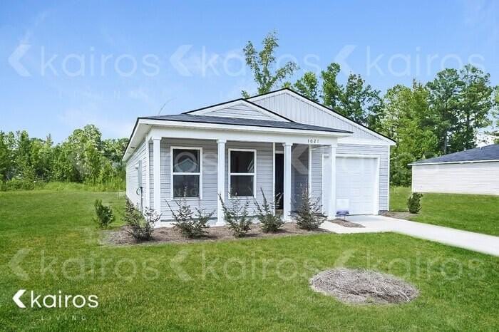 1021 Aunt Prissey Court - Photo 2 of 11