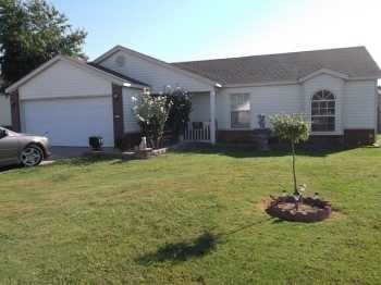 1205 Tunbridge Dr