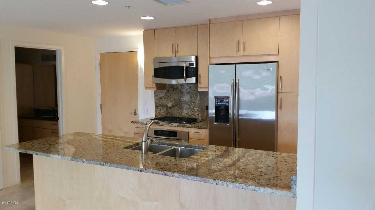 7131 E Rancho Vista Dr #5002 - Photo 2 of 14