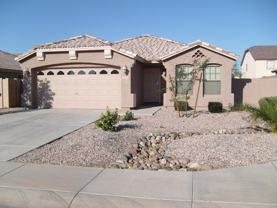 12846 N 148th Ln - Photo 1 of 1