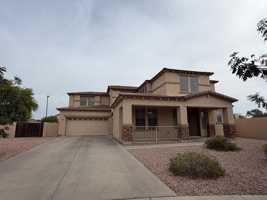 featured image of 3436 E Casa Mader Dr