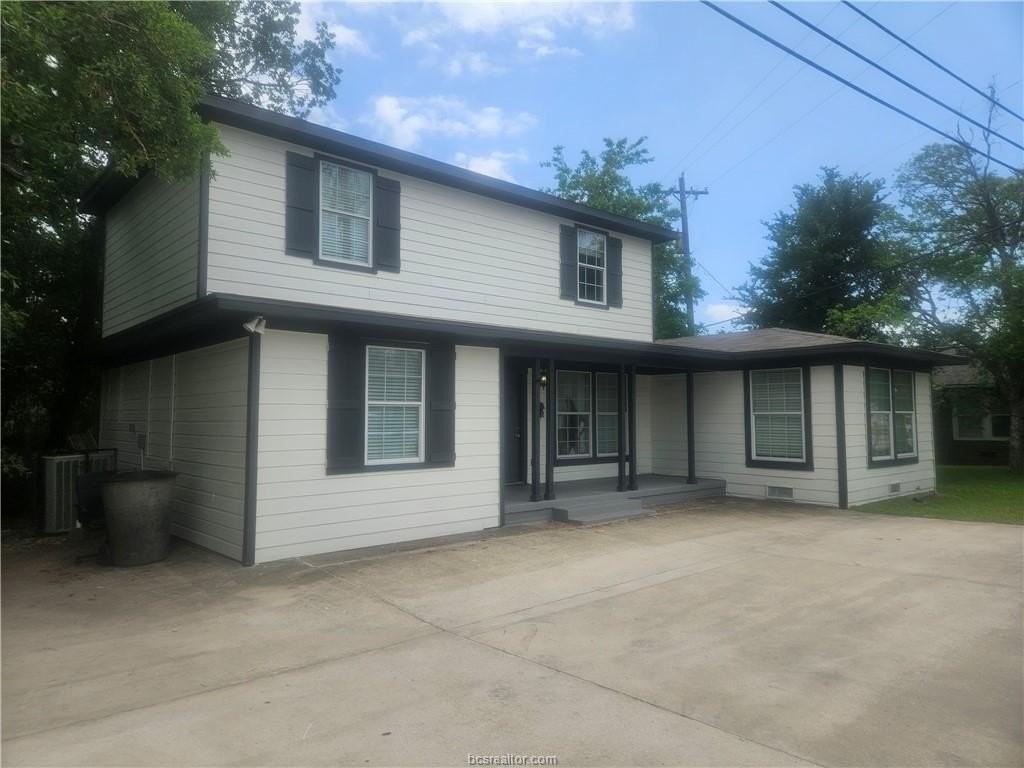 4309 Old College Rd - Photo 2 of 10