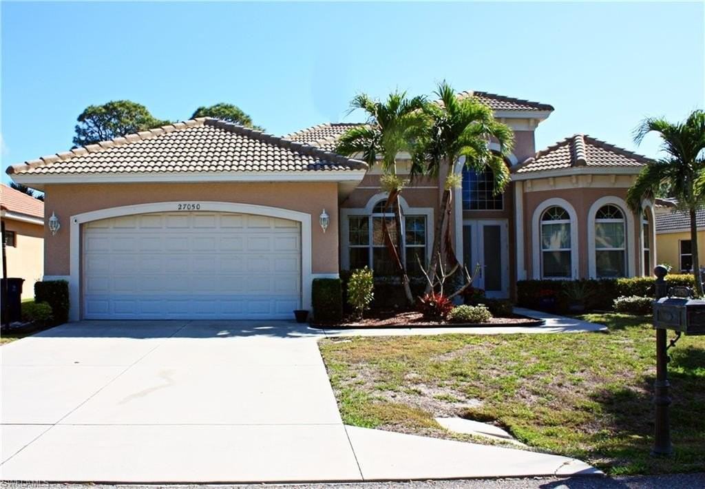 27050 Eden Rock Ct Lot 5