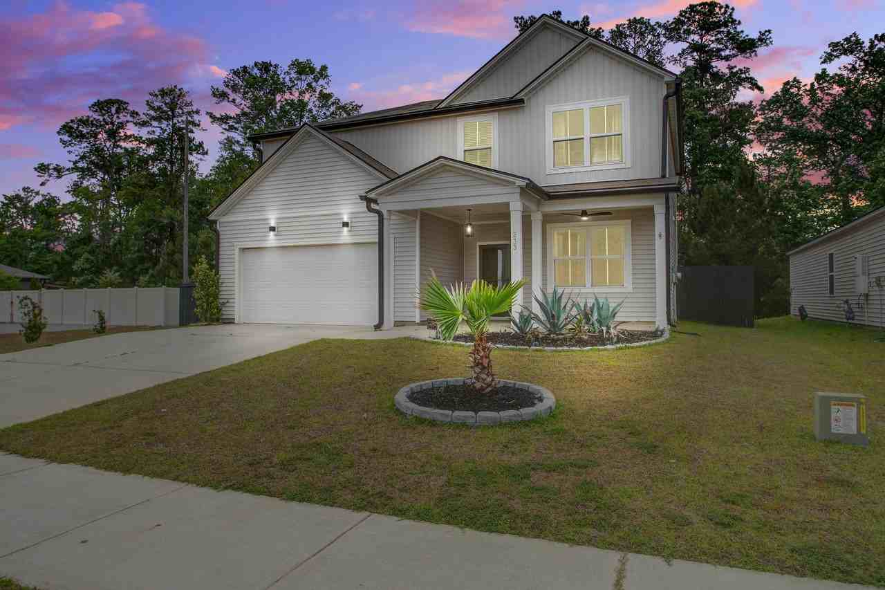 233 W Bradford Pointe Dr - Photo 2 of 50
