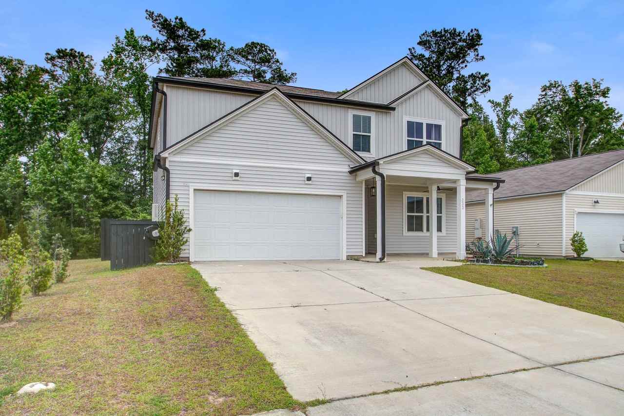 233 W Bradford Pointe Dr - Photo 4 of 50