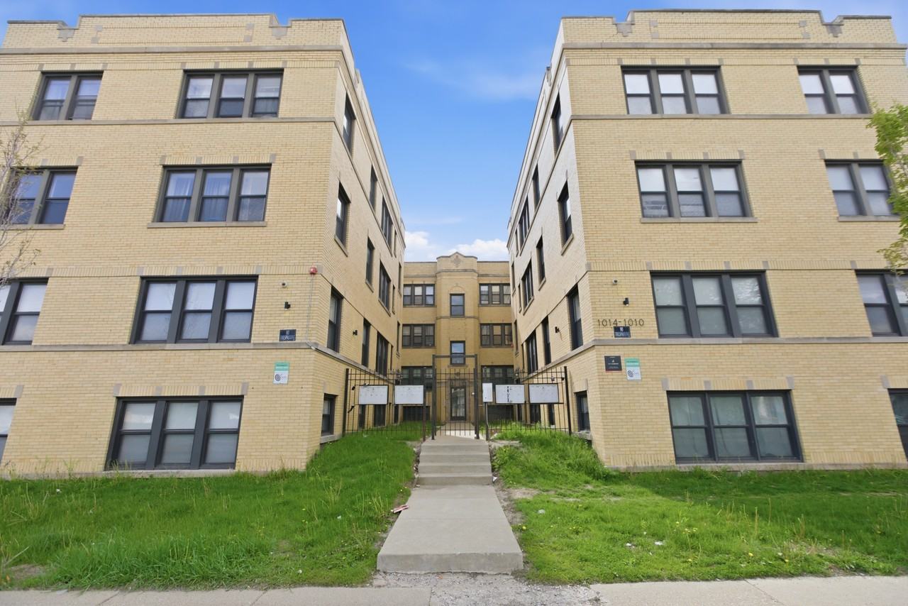 1014 S 1st Ave #006