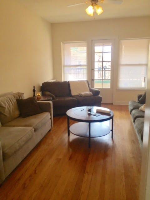 910 W Waveland Ave #1 - Photo 4 of 12