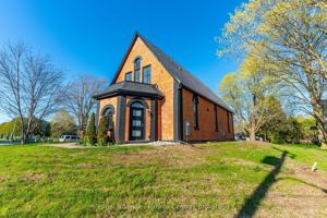 featured image of 57 Crawford St