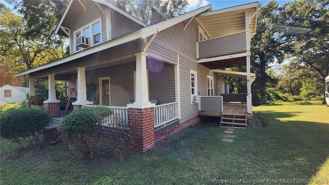 503 Greensboro Ave Apt B #Apt B - Photo 1 of 1