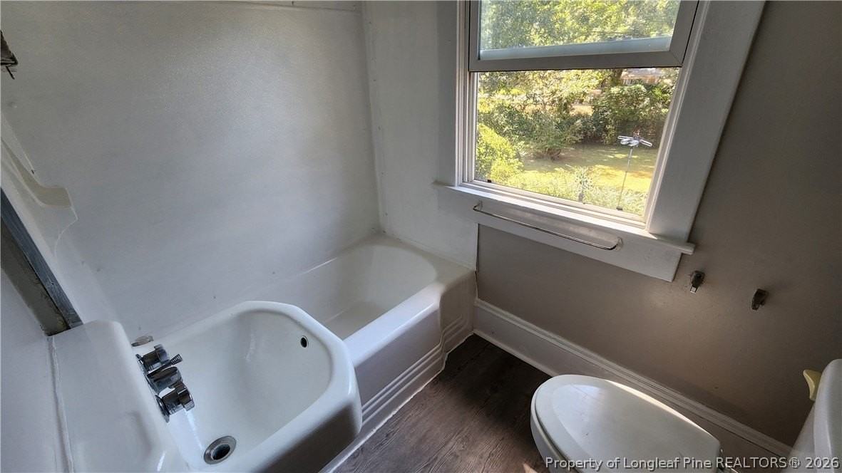 503 Greensboro Ave Apt B - Photo 6 of 9