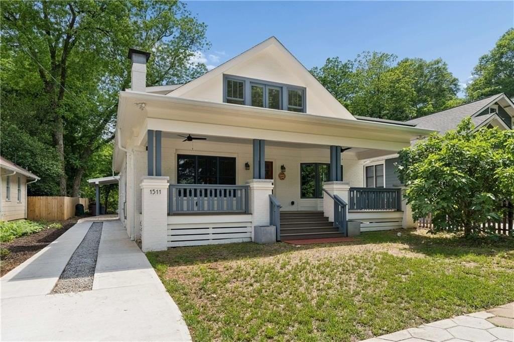 1511 Mclendon Ave Ne - Photo 2 of 50