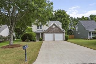 208 Carrington Way - Photo 1 of 1