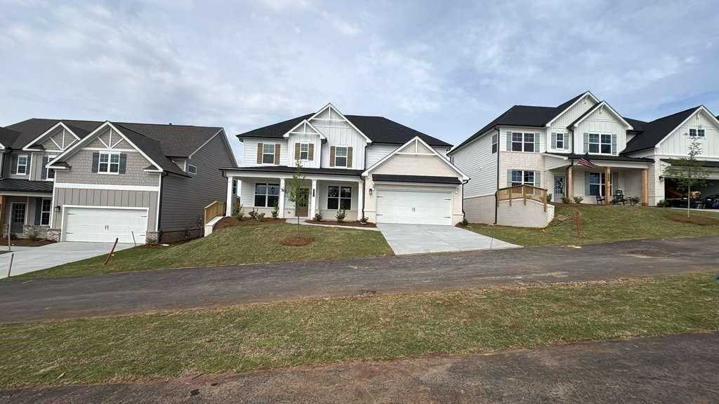2666 Harbor Ridge Pass - Photo 2 of 41