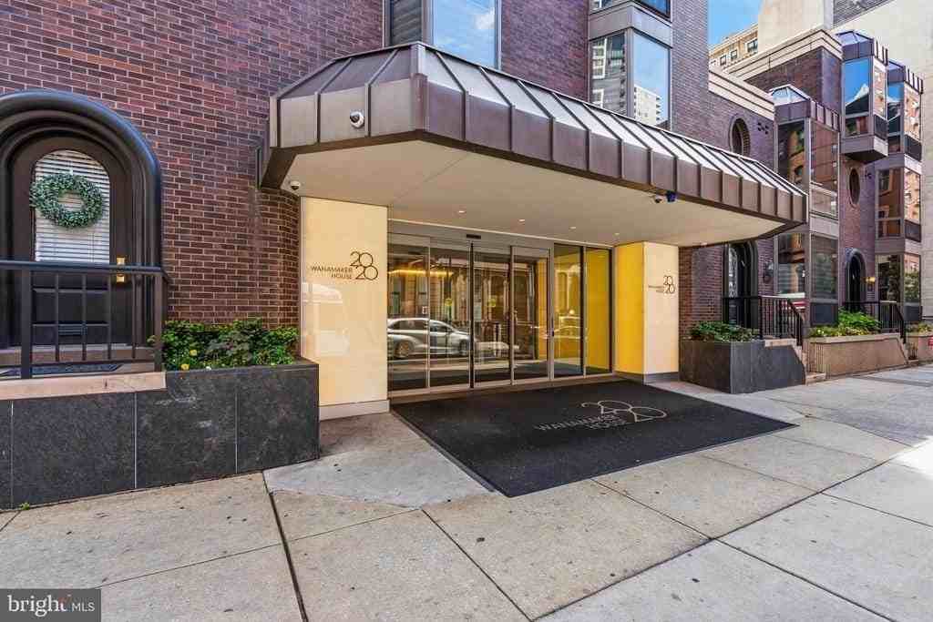 2020 Walnut St #29D