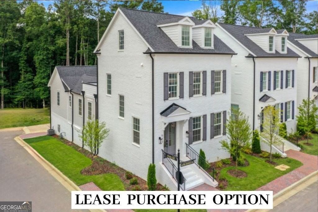 940 Laurel Brooke Ave