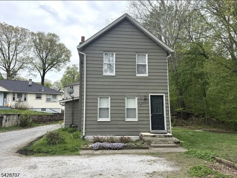 3 Decker Ave #5