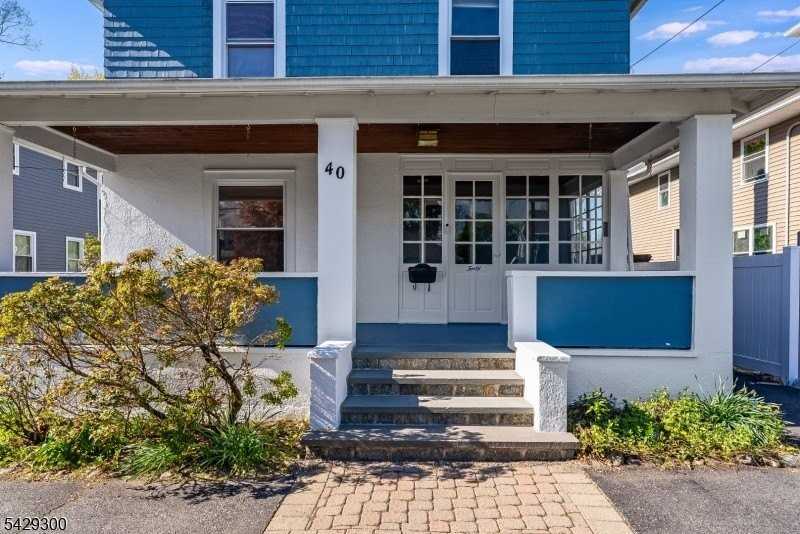40 Franklin Pl - Photo 2 of 25