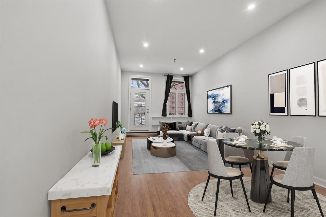 226 Monroe St #1S - Photo 2 of 17