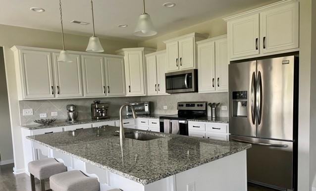 2007 Creeks Landing Dr #1 - Photo 5 of 16