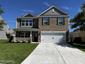413 Frida Rd - Photo 1 of 1
