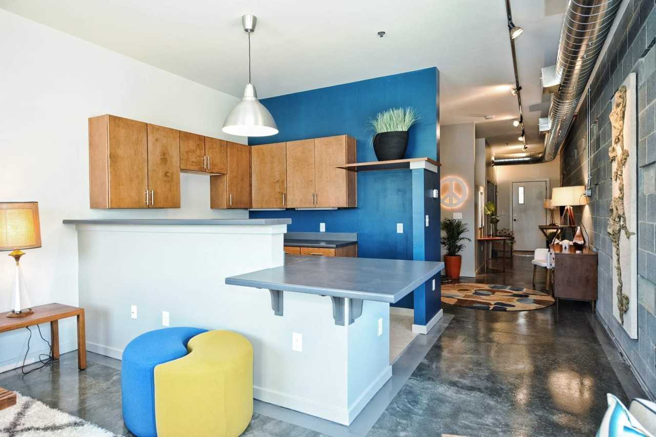 Edgeline Flats on Davidson - Photo 5 of 15