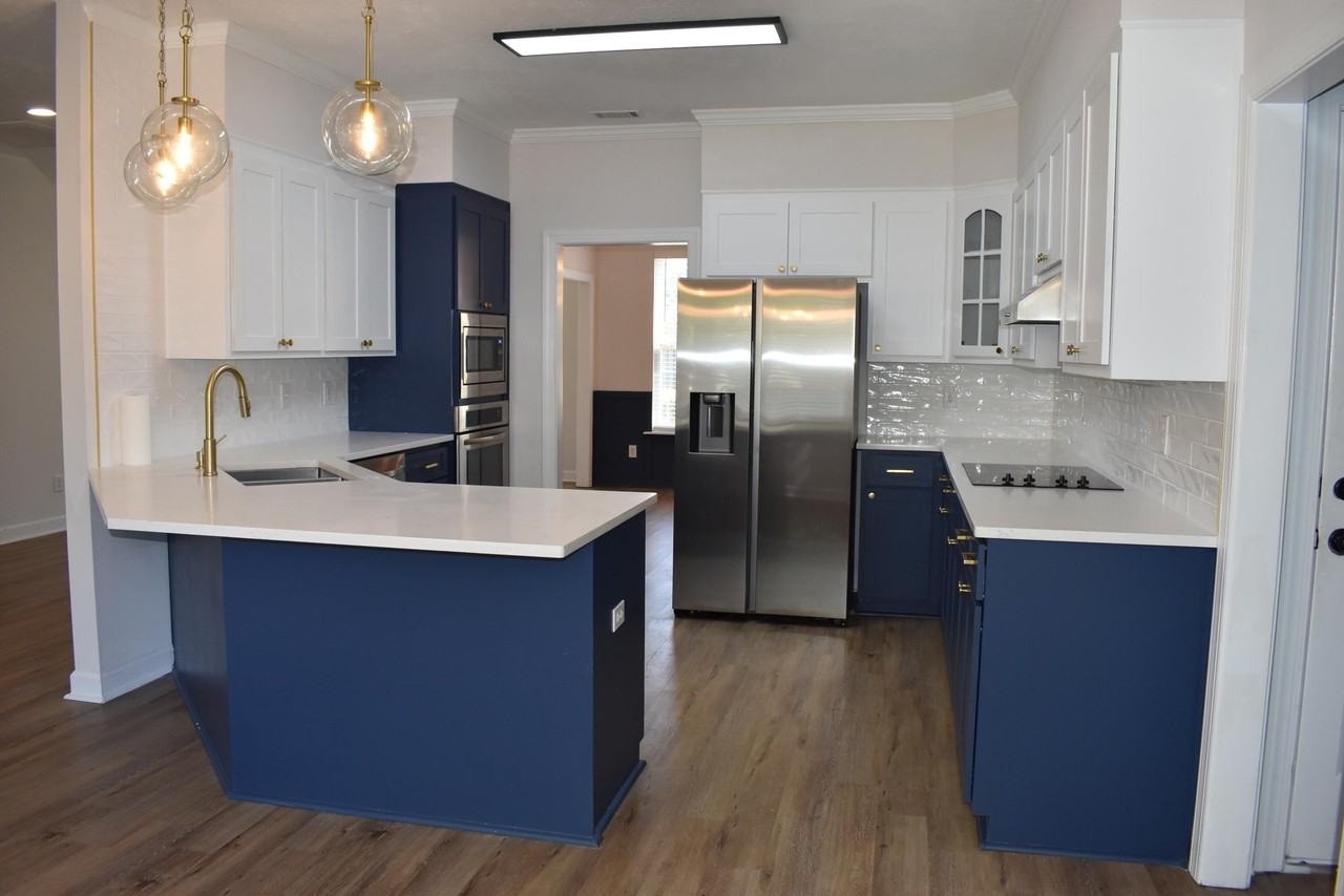 201 Bainbridge Dr - Photo 6 of 30