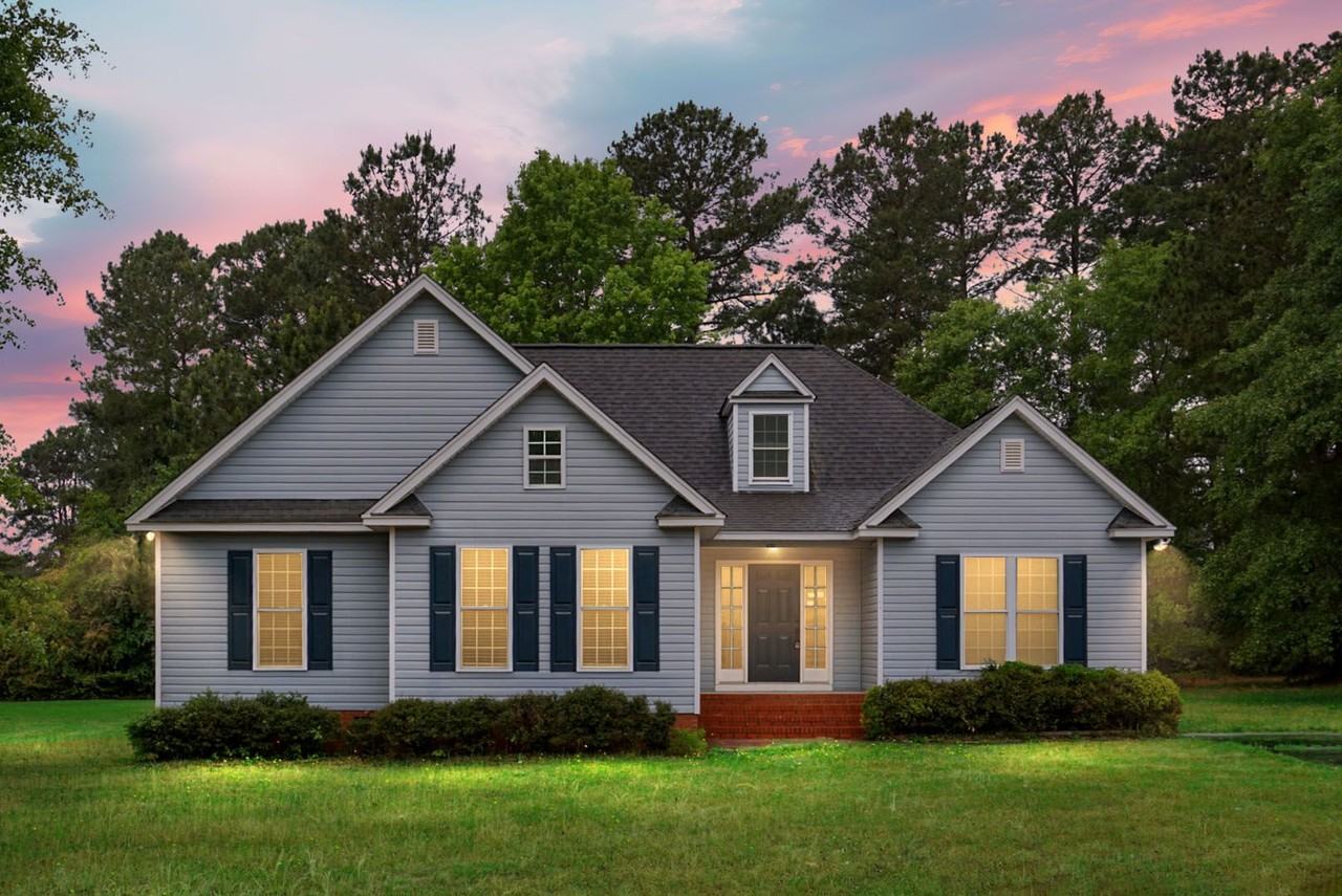 164 Airy Hall Dr