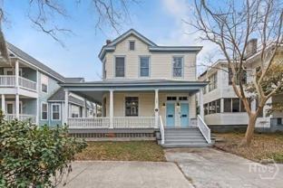 723 E Henry St #A - Photo 1 of 1