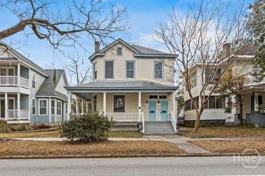 723 E Henry St #A - Photo 4 of 24