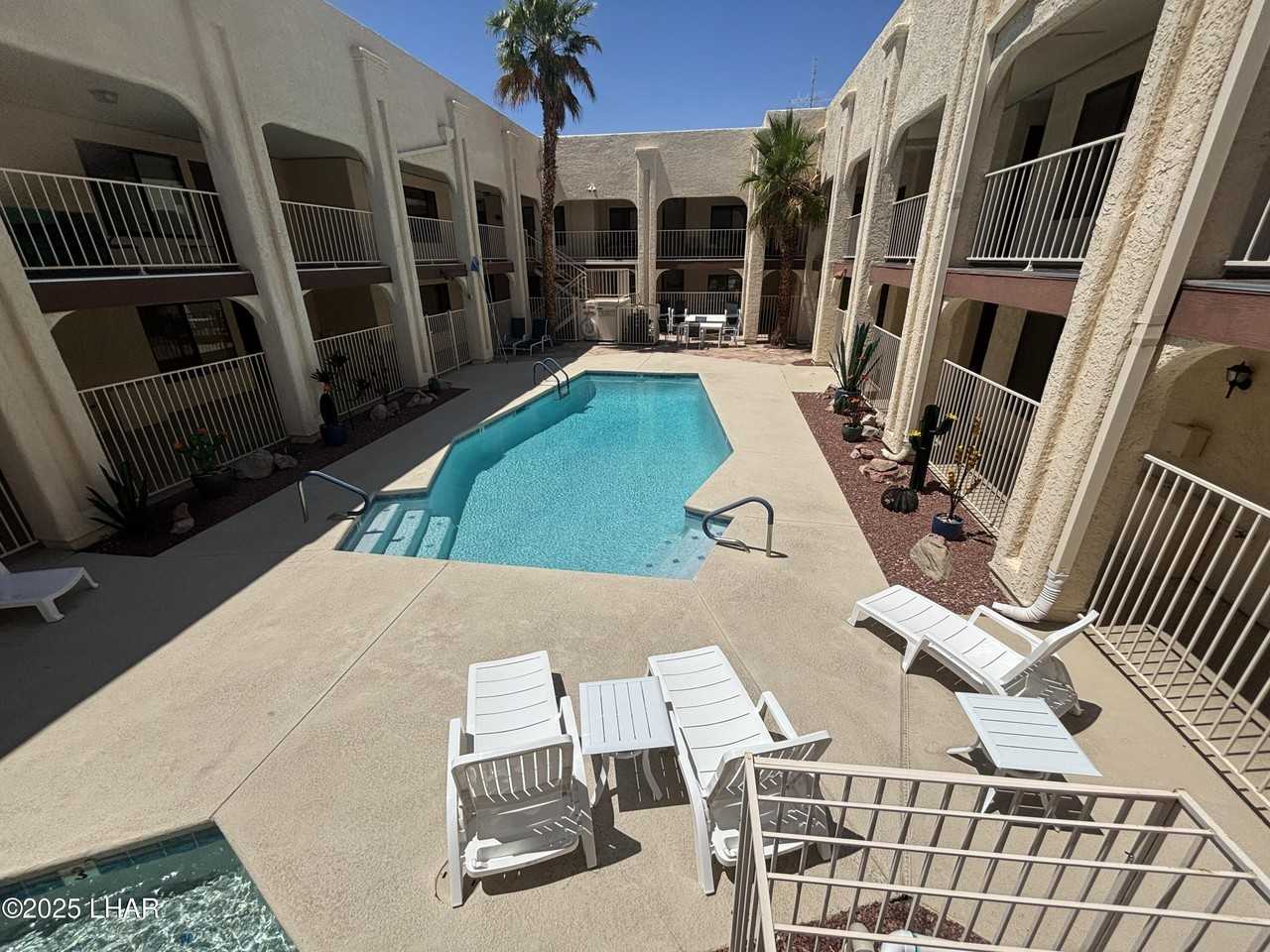 350 Lake Havasu Ave N #204 - Photo 6 of 29