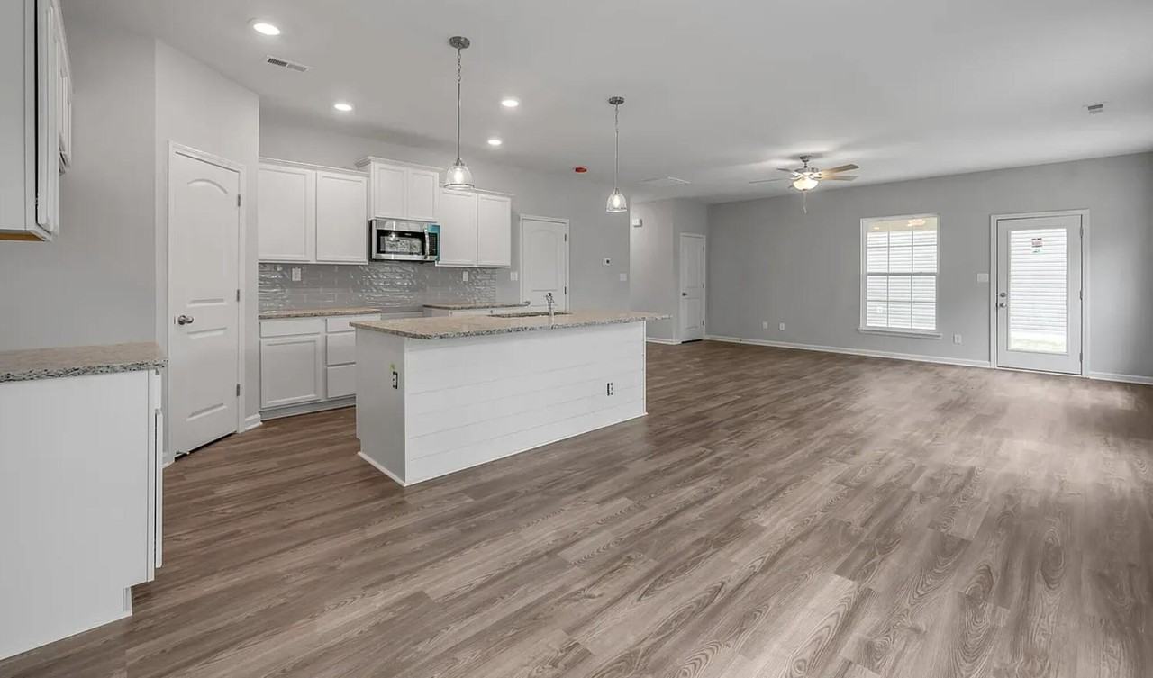 Wading Creek Trl - Photo 2 of 12