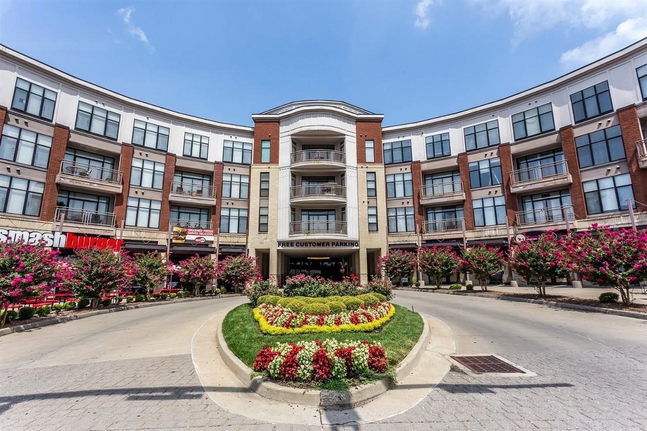 535 S Upper St #217