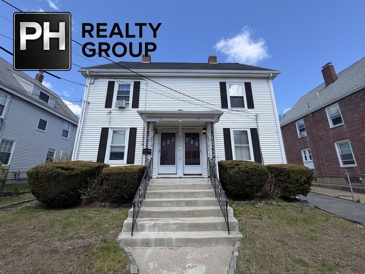 15 Clinton St #1