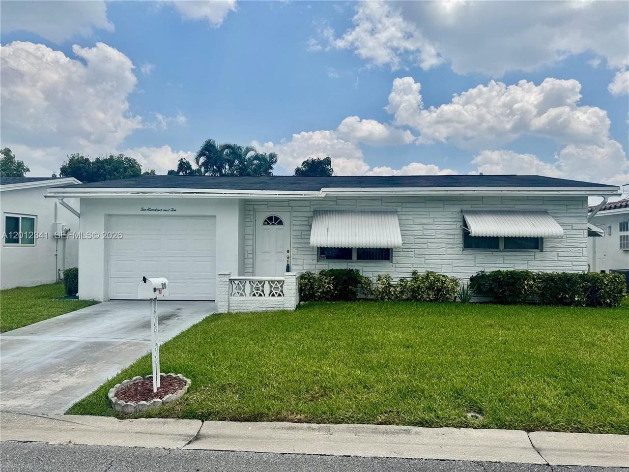 1010 Nw 72nd Ter #0
