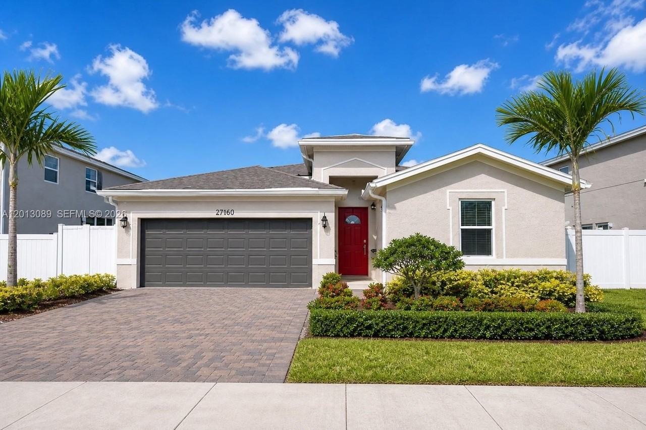 27160 Sw 132nd Court Rd