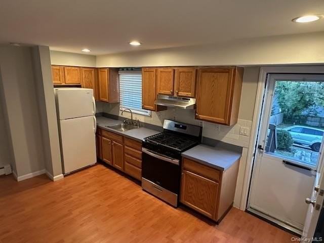 44 1/2 Avenue A #REAR - Photo 3 of 9
