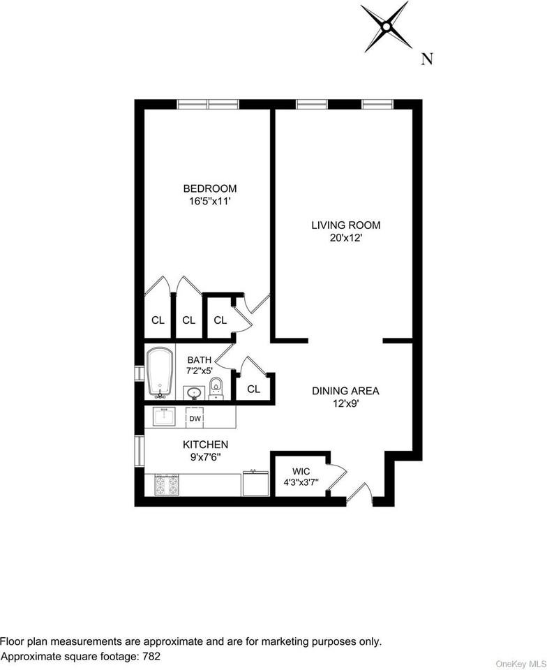 1 Ash Pl #3A - Photo 3 of 11