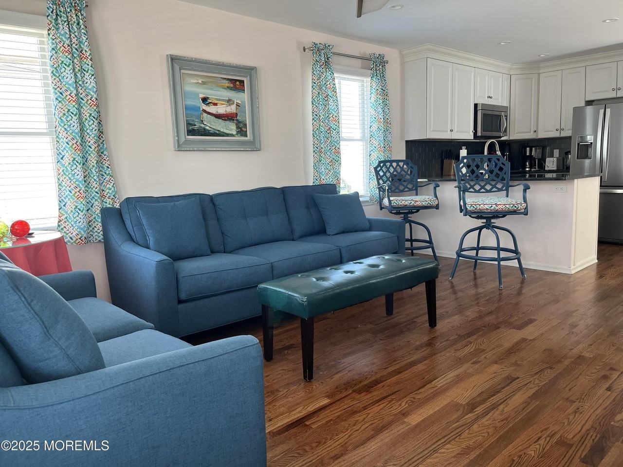 100 Ocean Park Ave #1 - Photo 2 of 13