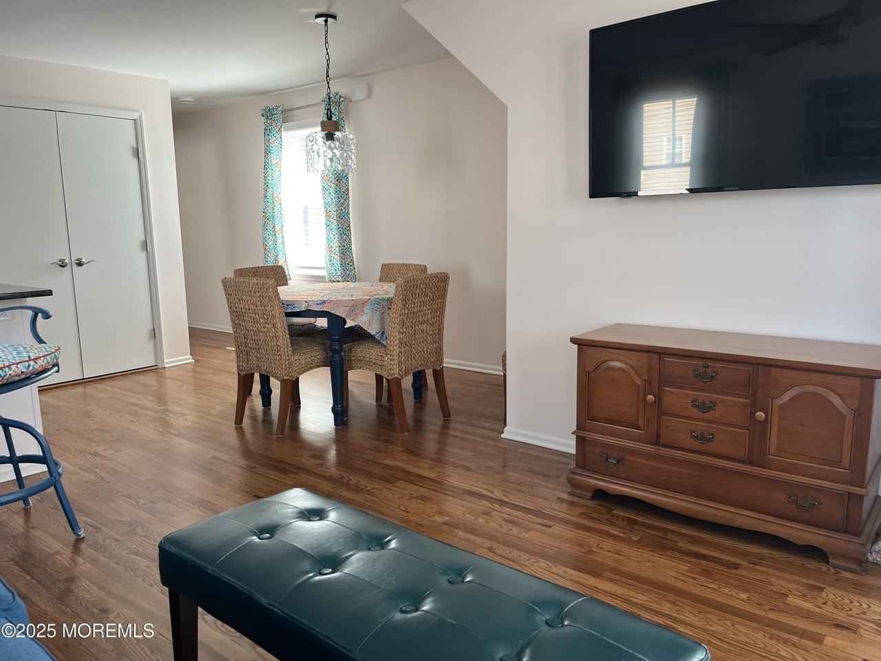 100 Ocean Park Ave #1 - Photo 3 of 13