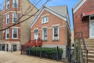 2305 N Oakley Ave #1 - Photo 1 of 1